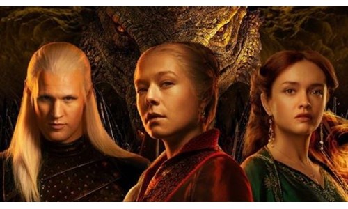 IMDB'NİN GÖZÜYLE EN POPÜLER 15 DİZİ